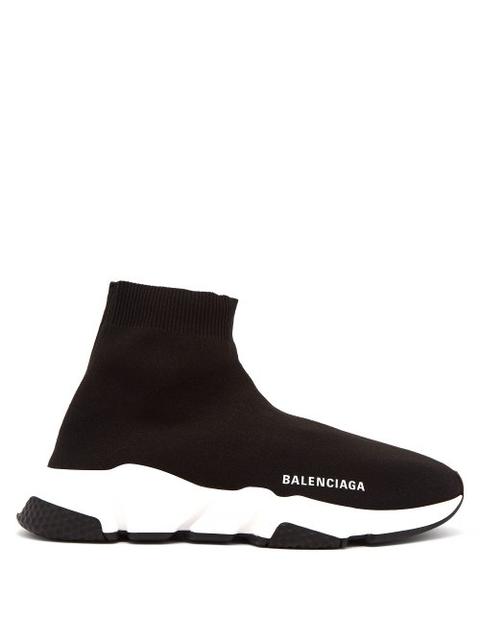 Speed Sock Trainers
