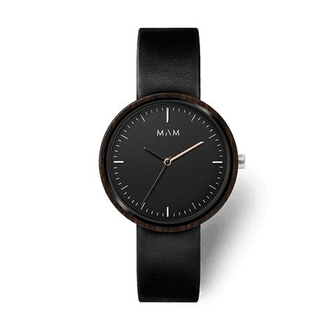 Reloj Plano 642