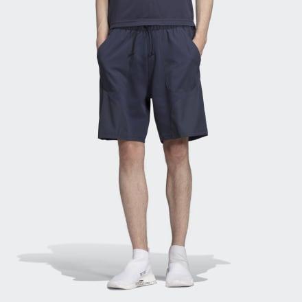 adidas pt3 shorts