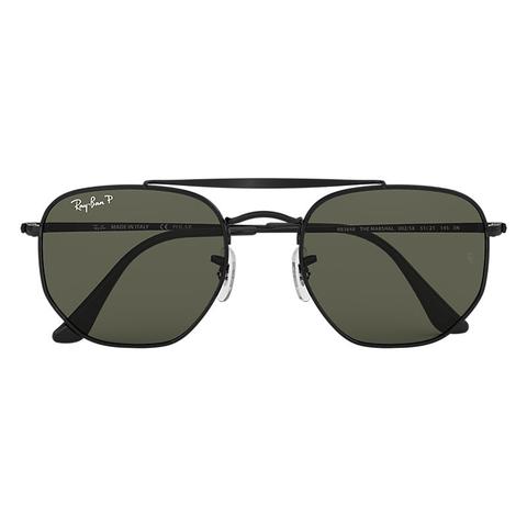lentes ray ban hombre polarizados