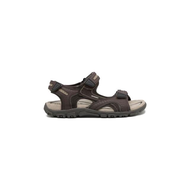 Geox Sandalias U8224d Marron Para Hombre de Spartoo en 21 Buttons Geox Sandalias U8224d Marron Para Hombre de Spartoo en 21 Buttons