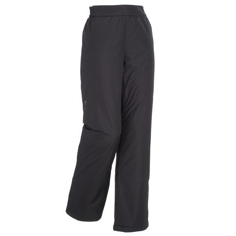 Pantalones De Esquí Y Nieve Mujer Wedze Ski-p 100 Negro