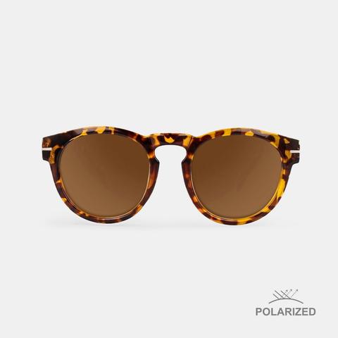 Rem Carey / Brown Polarized