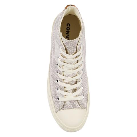 chuck taylor all star animal print low top