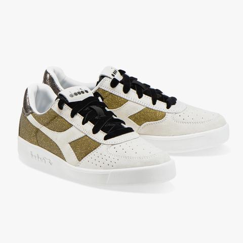 diadora b elite wn premium