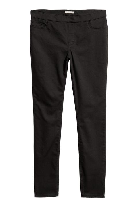 H&m+ Treggings