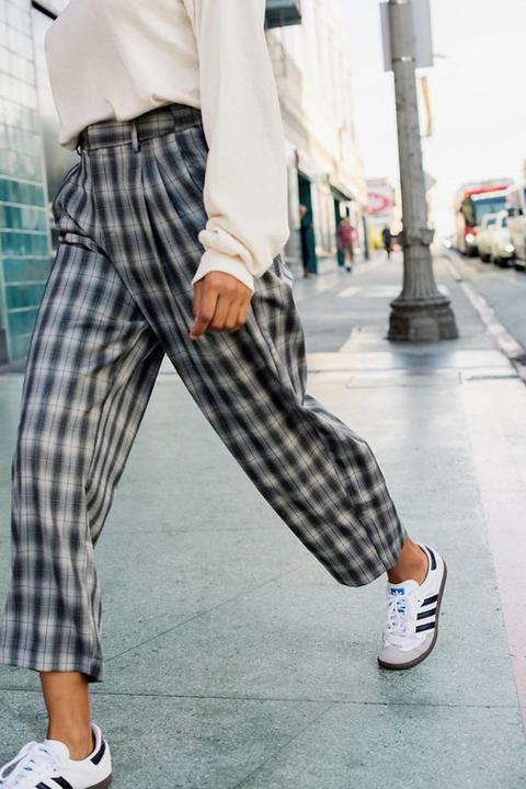 Uo Arlo Pleated Pant from Urban 