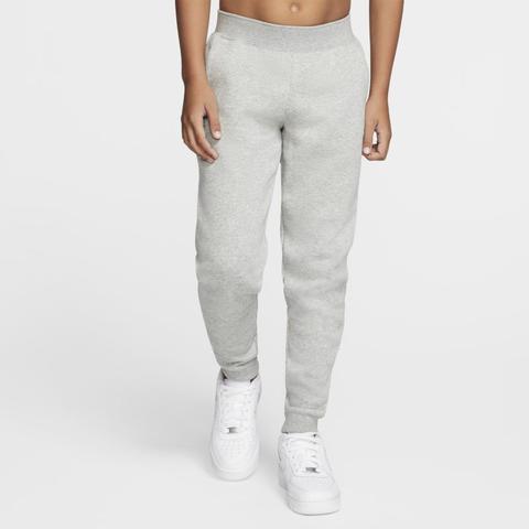 chandal gris nike