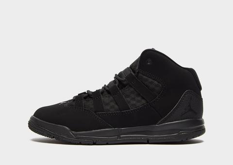 Jordan Baskets Air Jordan Aura Bebe Noir Noir From Jd Sports On 21 Buttons