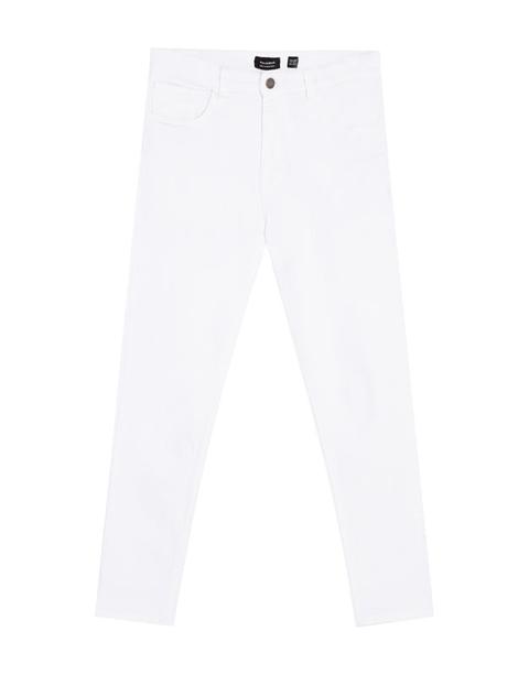 pantalon carrot pull and bear