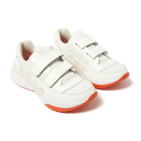 Deportiva Chunky Blanca