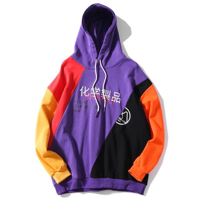 zaful hoodie