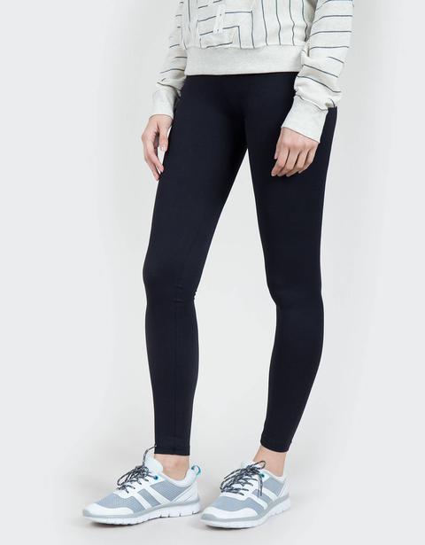 Legging Push-up Poliamida