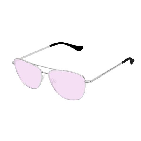 Gafas De Sol Hawkers Silver Pink Lax