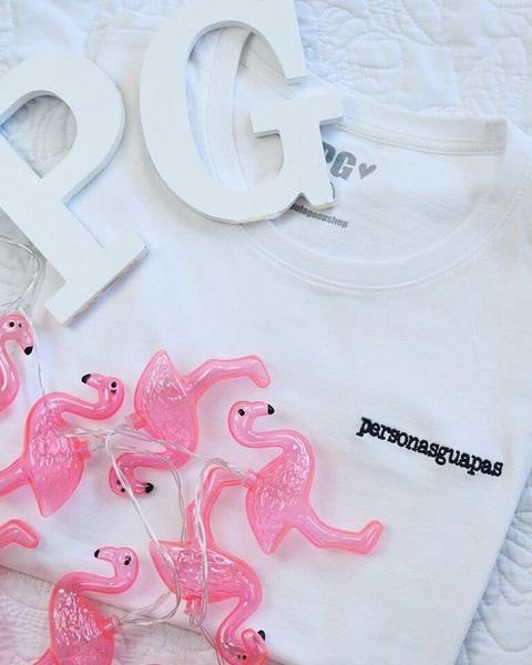 Personasguapas Tee