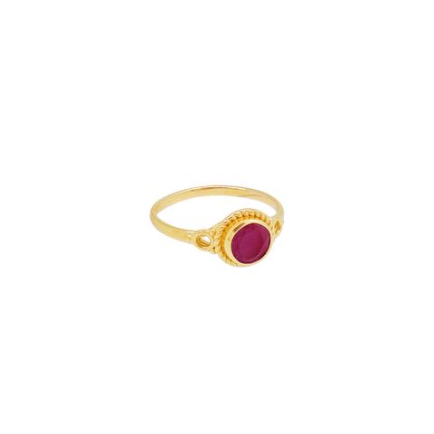 Anillo Amit Oro