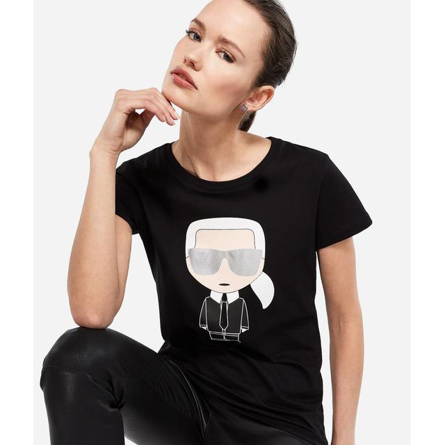 karl t shirt