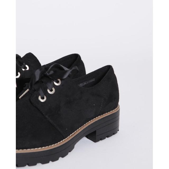 derbies femme pimkie
