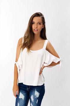 Blusa Megan