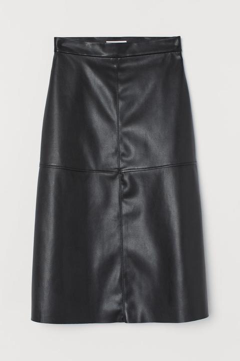 H & M - Gonna Svasata - Nero