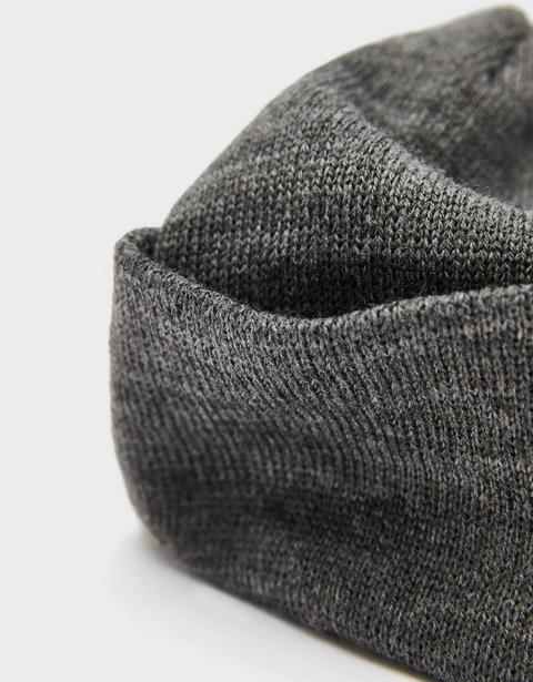 Beanie Monocolor