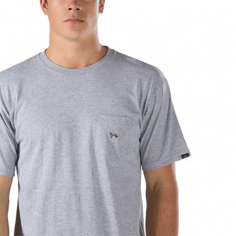 Camiseta Chima Pocket Ii