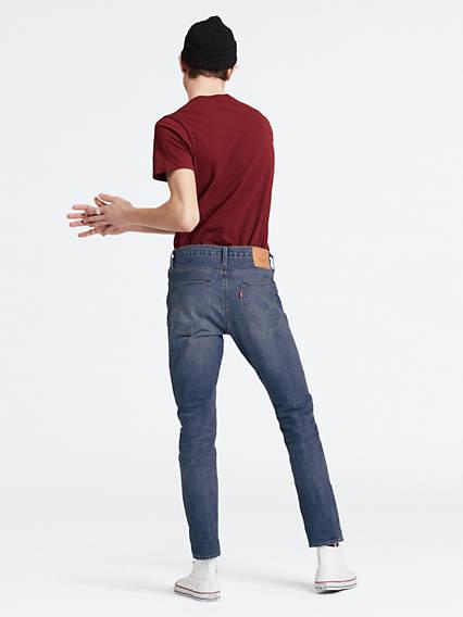 Levi's ® 512 Slim Taper Fit Jeans Creeping Thyme … 