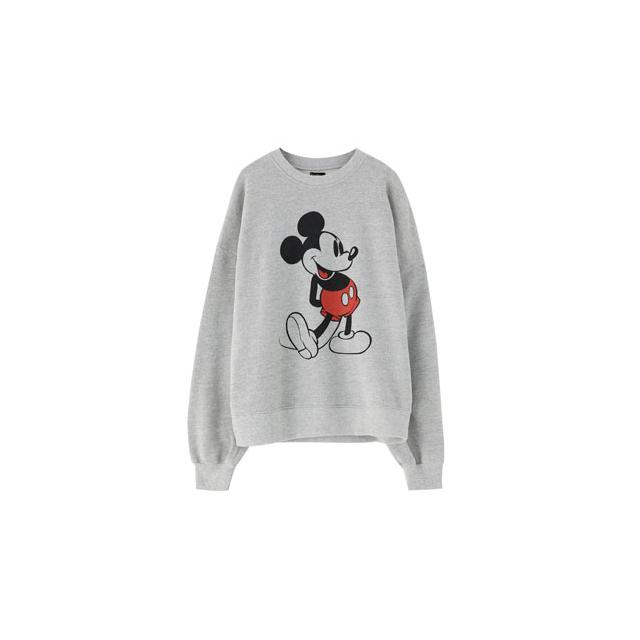 Sudadera Mickey Mouse and Bear en Buttons