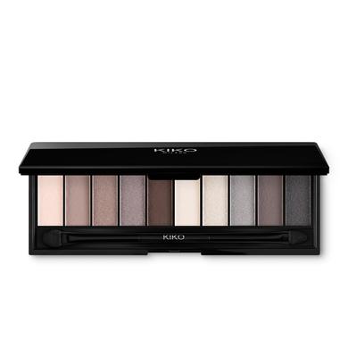 Smart Eyeshadow Palette