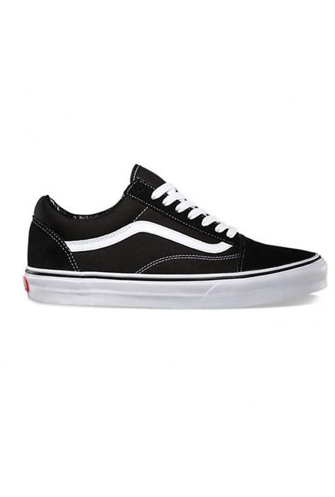 Vans Old Skool Black