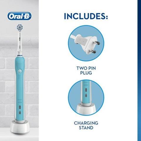 oral b pro 600 ultra thin