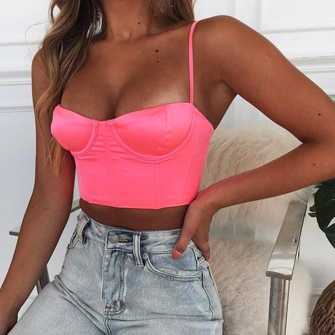 Top Winnie Crop