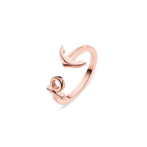 Anillo Ancuff Ip Rosa