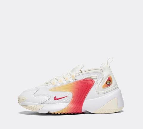 nike zoom 2k footasylum
