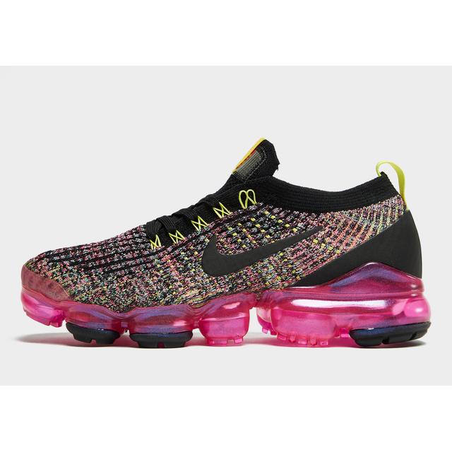 Discount Cheap Women Nikes Air VaporMax 3.0 Pink Purple