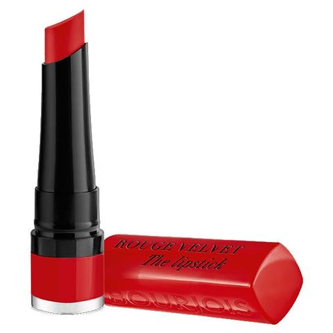 Rouge Velvet 008