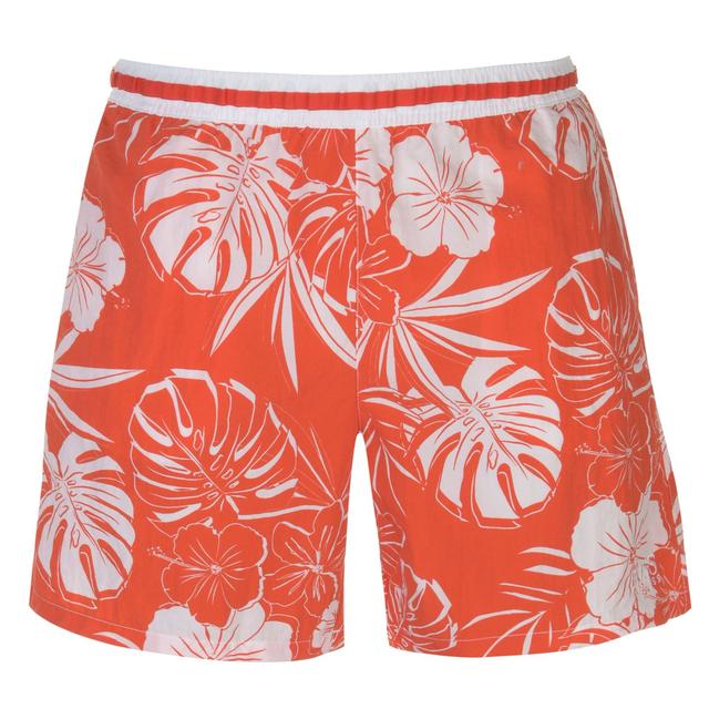 hugo boss swim shorts house of fraser