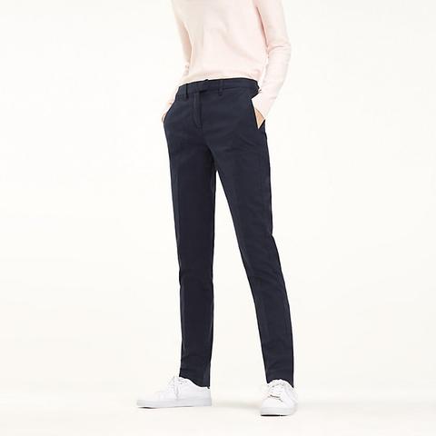 tommy hilfiger heritage chino