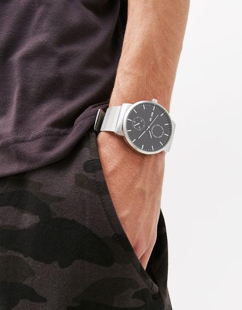 Orologio Catena Metallica