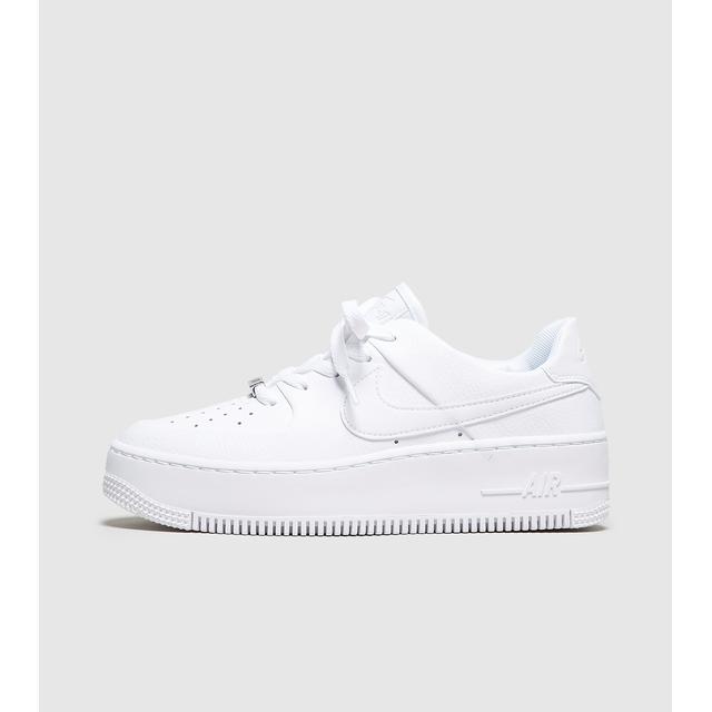 nike air force 1 sage sizing
