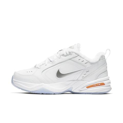 Nike Air Monarch Iv Pr Men's Shoe - White