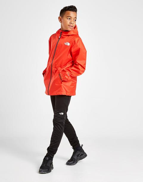 North face zipline hot sale jacket junior