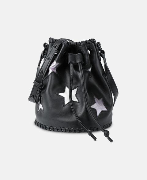 stella mccartney star backpack