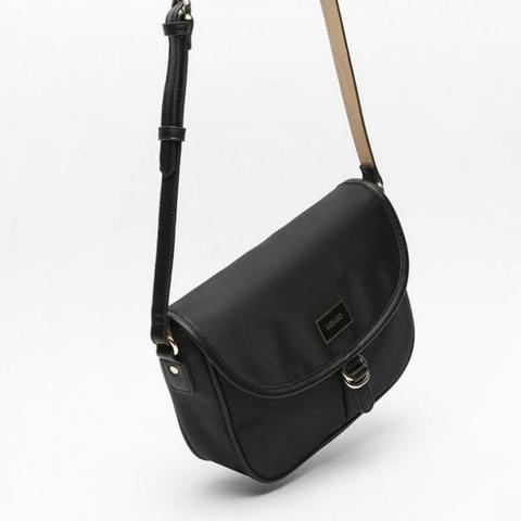 Mufy Bolso Bandolera En Nylon