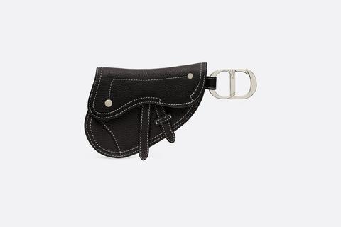 Dior key ring saddle Outlet