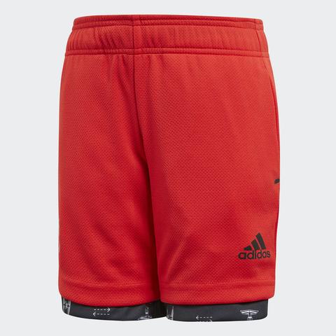 Short Star Wars Reversible