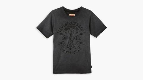 Boys T-shirt Aaron