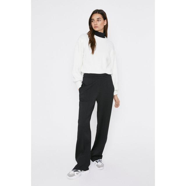 wide leg trousers warehouse