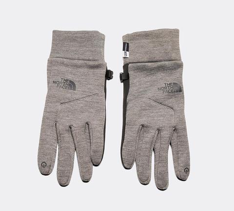 north face gloves footasylum