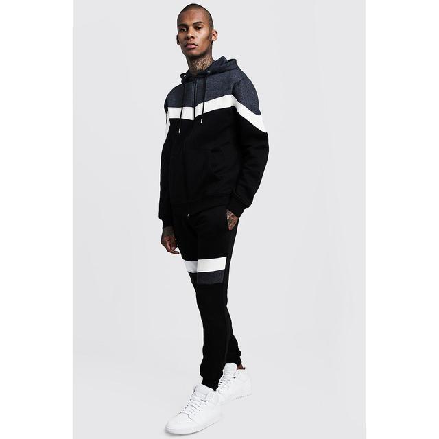 boohooman full tracksuit